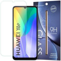 Huawei Y6P / Honor 9A karcálló edzett üveg Tempered glass kijelzőfólia kijelzővédő fólia kijelző védőfólia