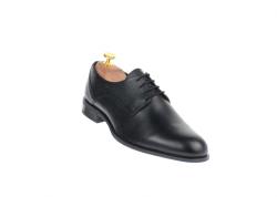 Ellion Pantofi barbati eleganti din piele naturala, SIR011N (SIR011N)
