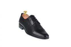 Ciucaleti Shoes Pantofi barbati office, eleganti din piele naturala SIR085NP (SIR085NP)
