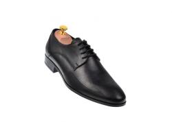 Ciucaleti Shoes Pantofi barbati office, eleganti din piele naturala, SIR015N (SIR015N)