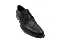 Ciucaleti Shoes Pantofi barbati eleganti din piele naturala - SIR022GN (SIR022GN)
