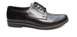 Rovi Design Pantofi barbati casual din piele naturala ROVI - P1NBOX (P1NBOX)
