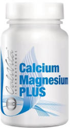 CaliVita Calcium Magneziu Plus