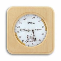 TFA 40.1007 Sauna