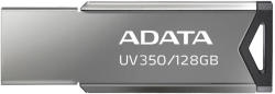 ADATA AUV350 128GB USB 3.2 Gen 1 (AUV350-128G-RBK) Memory stick
