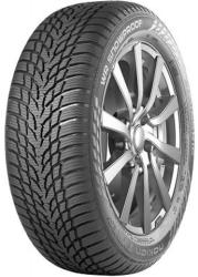 Nokian WR Snowproof 255/40 R19 100V