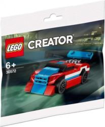 LEGO® Creator - Versenyautó (30572)