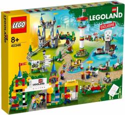 LEGO® LEGOLAND - Park (40346)