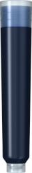 Tombow Set patroane cerneala albastra, 6 bucati/set, Tombow FP-300RE-16-Blue (FP-300RE-16 Blue)