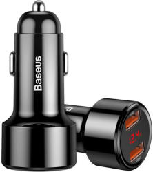 Baseus BS-C20A + Type-C
