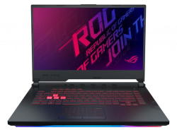ASUS ROG Strix G15 G512LI-AL043