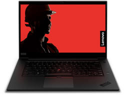 Lenovo ThinkPad P1 Gen 2 20QT008CGE