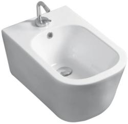 Sapho KERASAN TRIBECA fali bidé, 35x31, 5x54cm (512501) (512501)