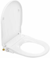 SAPHO CLEAN STAR WC-ülőke bidé funkcióval, Soft close, hidegvizes (LB402) (LB402)