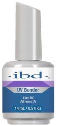 IBD Spa Bază pentru lac gel - IBD UV Bonder 14 ml
