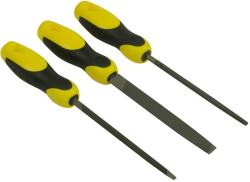 STANLEY 0-22-445 reszelő készlet, 150 mm, 3 részes (0-22-445)