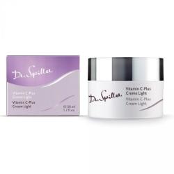 Dr. Spiller C-Vitamin Plus nappali krém light 50ml (SP106207)