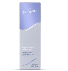 Dr. Spiller Szemkörnyékápoló gél ATP-vel 20ml (SP115205) - alveolashop