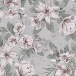 Makaszka babafészek - Vintage flowers (268520)