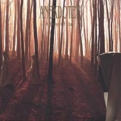 Anekdoten A Time Of Day - facethemusic - 9 790 Ft