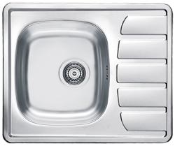 Alveus Zoom 10 Leinen (1098941)