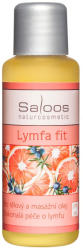 Saloos Lymfa Fit Massage Oil 50ml