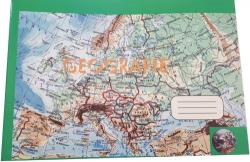  Caiet geografie mare, 24 file 99981 (99981)
