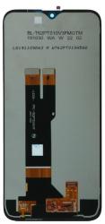 NBA001LCD009312 Nokia 2.3 fekete OEM LCD kijelző érintővel (NBA001LCD009312)