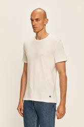 Champion - T-shirt (2 db) Y09G5 - fehér S