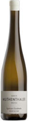 Martin Muthentaler Grüner Veltliner Spitzer Graben 2021 (száraz) 0.75l