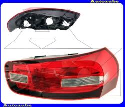 CITROEN C4 PICASSO 2 2016.09-től /B78/ Hátsó lámpa jobb (kivéve: Grand) (foglalat nélkül) 552-1946R-UE