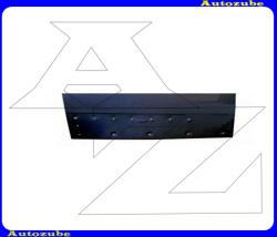 OPEL VIVARO A 2006.09-2014.05 /X83/ Tolóajtó borítás alsó rész jobb "120cm x 37cm" (külső javítólemez) POTRYKUS P60264041