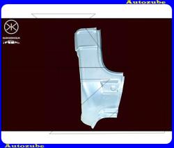 MERCEDES SPRINTER B905 2000.04-2006.05 Hátsó saroklemez bal, alsó (külső javítólemez) KLOKKERHOLM 3546681