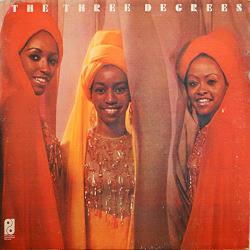 Three Degrees -ltd-