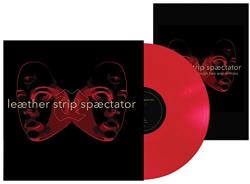 Leaether Strip Spaectator -ltd-