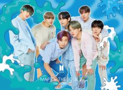 BTS Map Of The Soul 7: The Journey (d Version) (jpn)