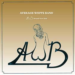 Average White Band BEST -LTD-