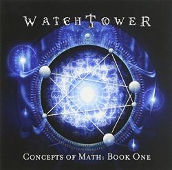 Watchtower Consepts Of Math: Book One