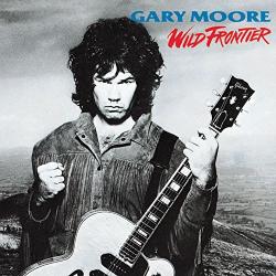 Moore, Gary Shm-wild Frontier