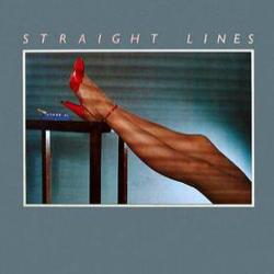 Straight Lines -ltd-