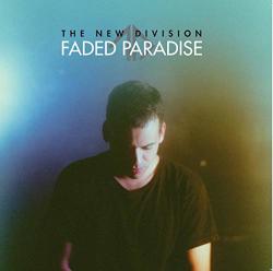New Division Faded Paradise -ltd-
