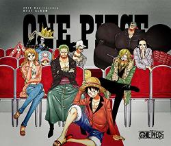 OST One Piece 20th