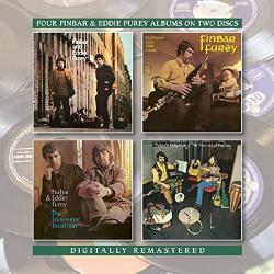Furey, Finbar & Eddie Finbar And. . -remast-