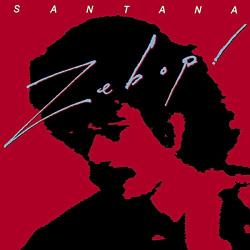 Santana Zebop (jpn)