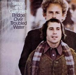 Simon & Garfunkel Bridge Over Troubles. . =re