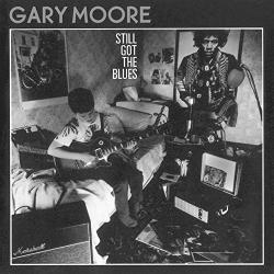 Moore, Gary Shm-still Got The Blues