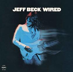 Beck, Jeff Group Wired -ltd-