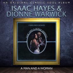 Hayes, Isaac & Dio Man And A Woman