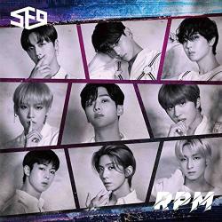 SF9 RPM - facethemusic - 6 390 Ft