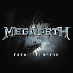 Megadeth Fatal Illusion
